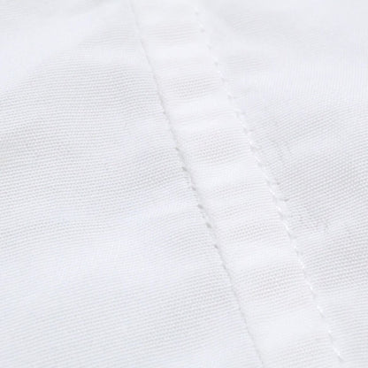 Loewe White Short Sleeve Shirt 38 — view 2