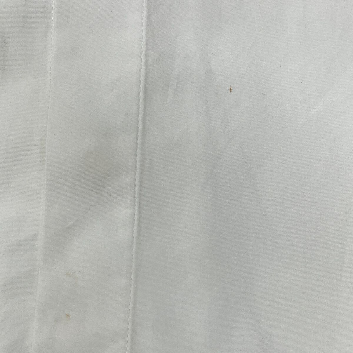 Loewe White Short Sleeve Shirt 38 — view 7