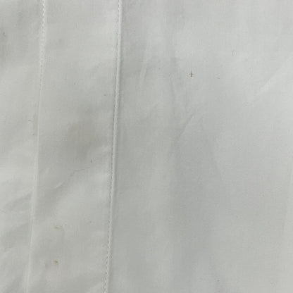 Loewe White Short Sleeve Shirt 38 — view 7