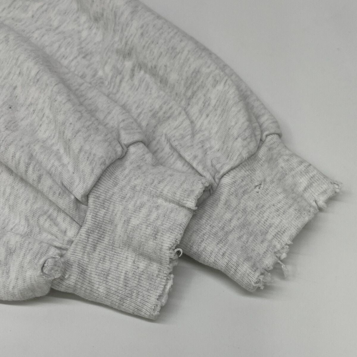 Balenciaga Gray Limited Edition Archive Medium Fit T-Shirt — view 8