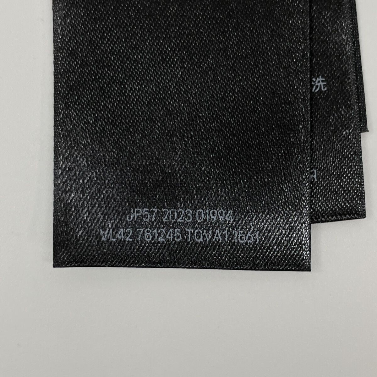 Balenciaga Gray Limited Edition Archive Medium Fit T-Shirt — view 5