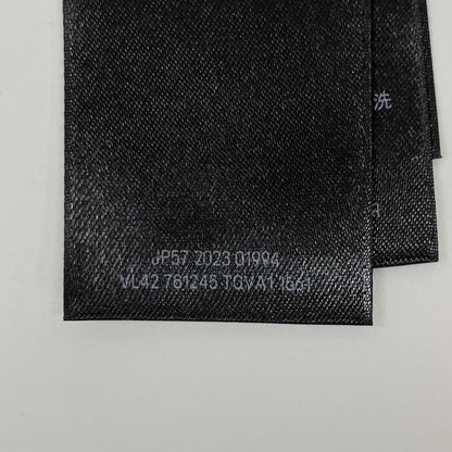 Balenciaga Gray Limited Edition Archive Medium Fit T-Shirt — view 5