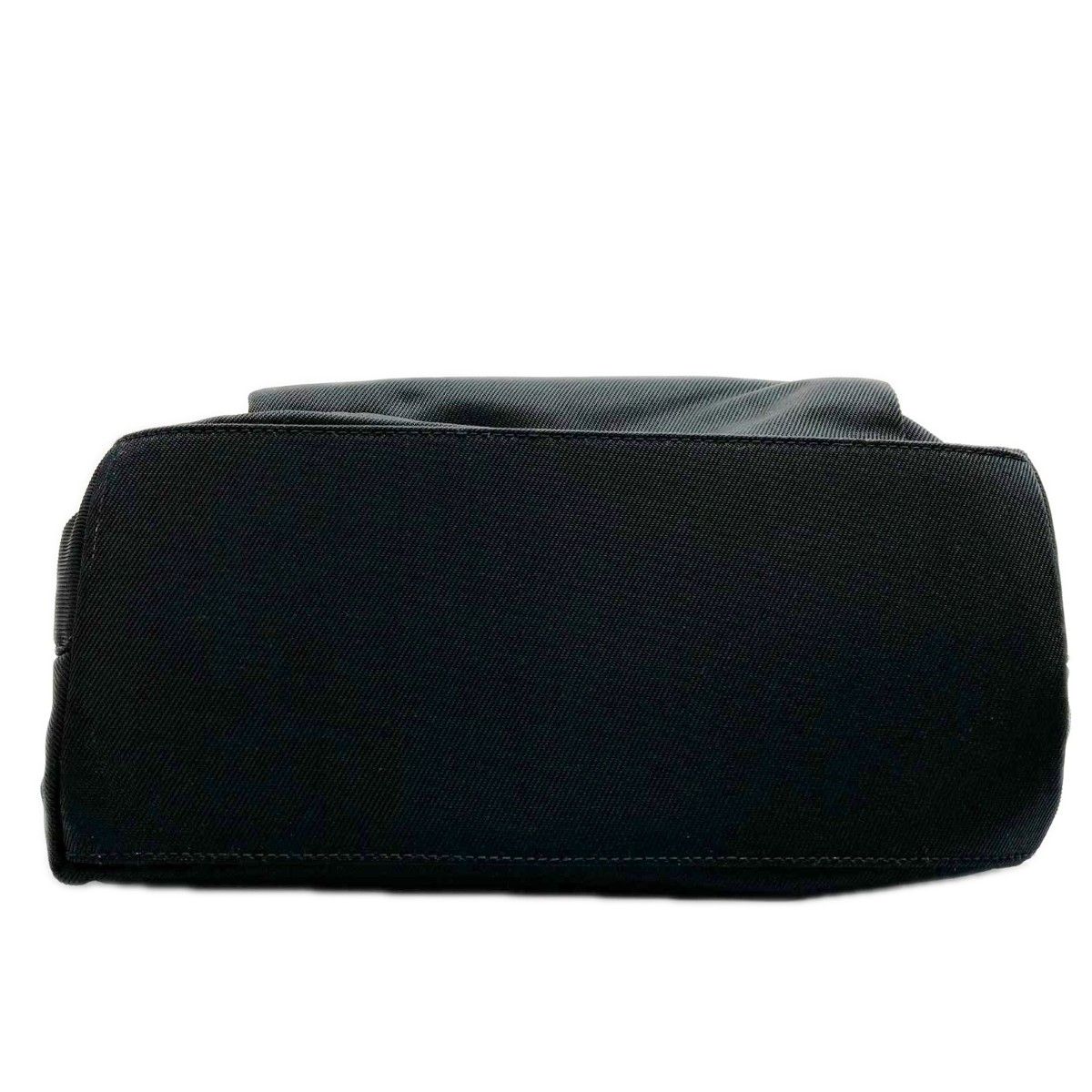 Gucci 2-Way Shoulder Bag 002 Black — view 5