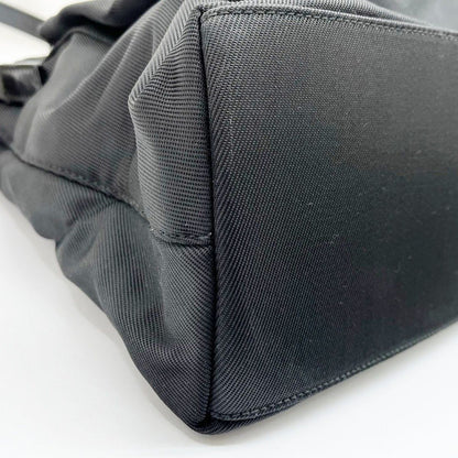 Gucci 2-Way Shoulder Bag 002 Black — view 6