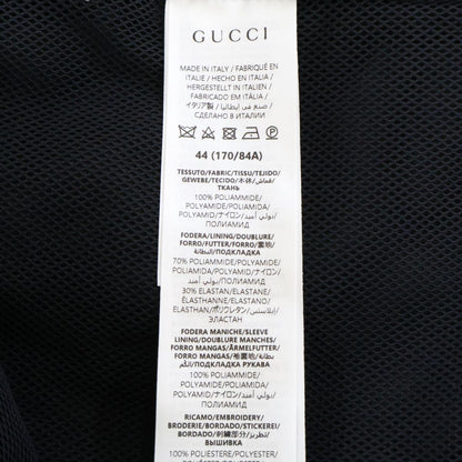 Gucci Patch Logo Nylon Twill 44 — view 7