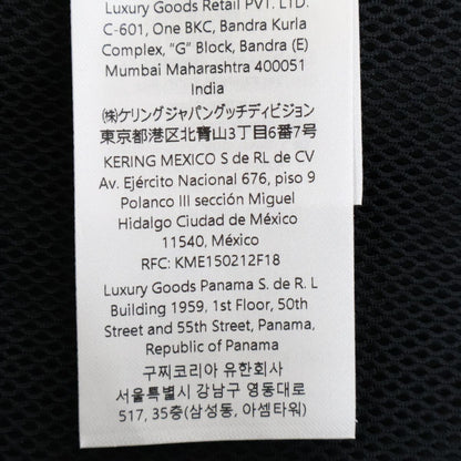 Gucci Patch Logo Nylon Twill 44 — view 8