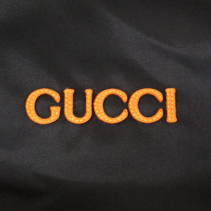 Gucci Patch Logo Nylon Twill 44 — view 9