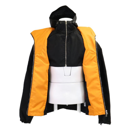 Gucci Patch Logo Nylon Twill 44 — view 4