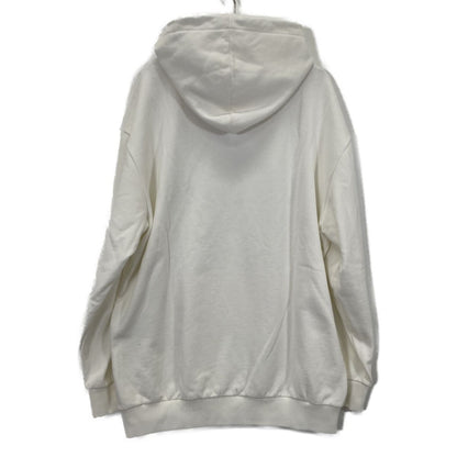 Celine White Sweatshirts Hoodie Pullover Shirt — view 2