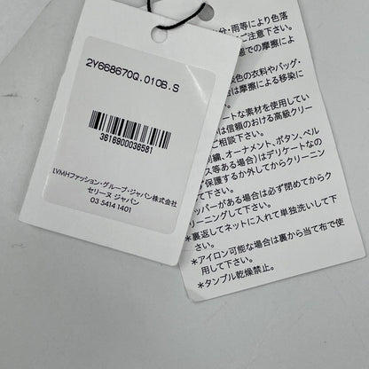 Celine White Sweatshirts Hoodie Pullover Shirt — view 8