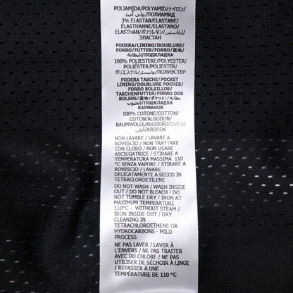 Gucci Jumbo GG Zip Up Hoodie — view 7