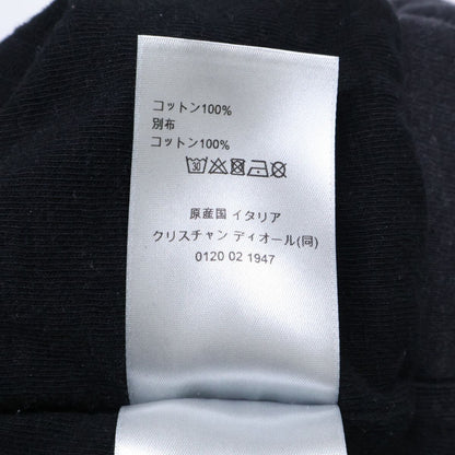 Dior Distressed Pullover Hoodie XL — view 6