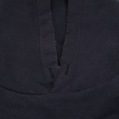 Dior Distressed Pullover Hoodie XL — view 9
