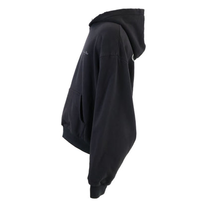 Dior Distressed Pullover Hoodie XL — view 2