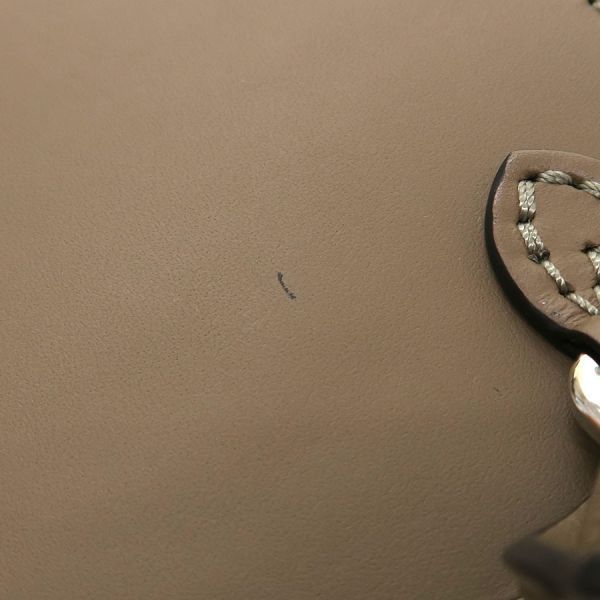 Louis Vuitton Pouch Gray — view 7