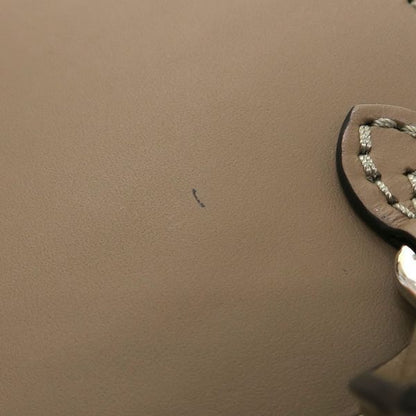 Louis Vuitton Pouch Gray — view 7
