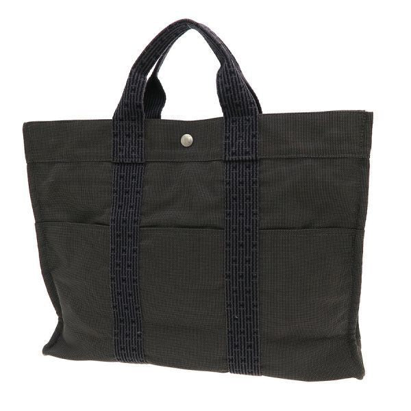 Hermes Her Line Tote MM — view 3