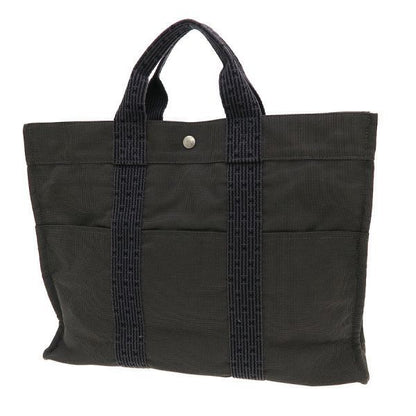 Hermes Her Line Tote MM — view 3