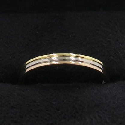 Cartier Louis Vintage Ring mm