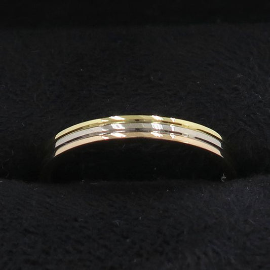 Cartier Louis Vintage Ring mm