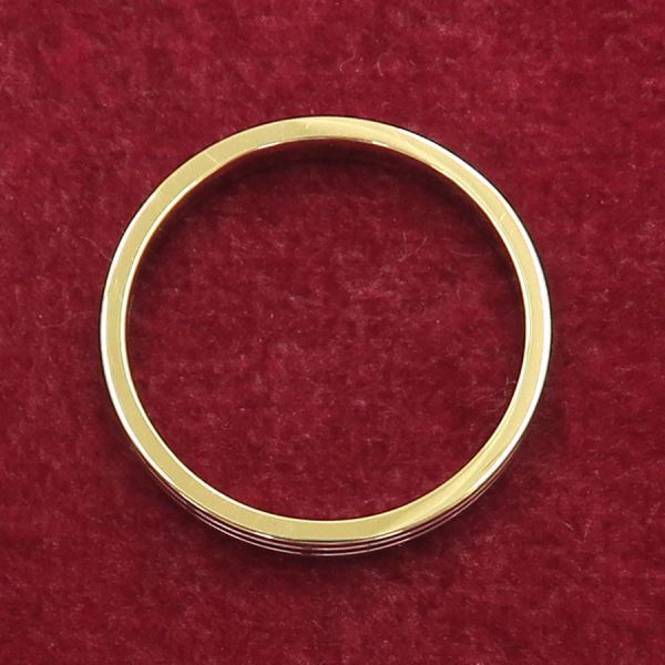 Cartier Louis Vintage Ring mm — view 4