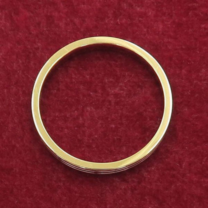 Cartier Louis Vintage Ring mm — view 4