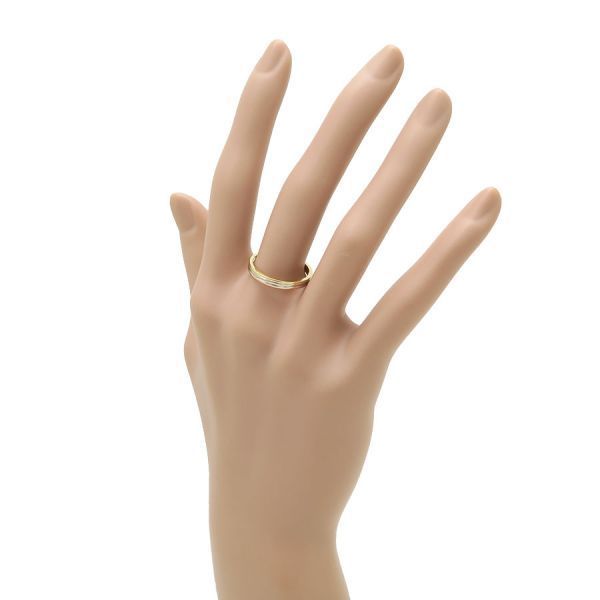 Cartier Louis Vintage Ring mm — view 6