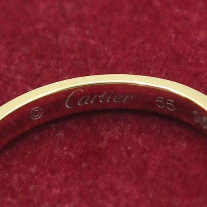 Cartier Louis Vintage Ring mm — view 5