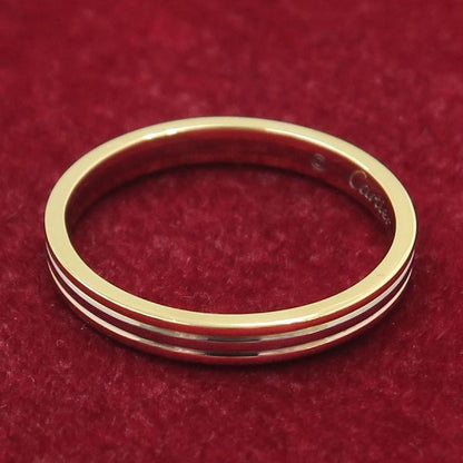 Cartier Louis Vintage Ring mm — view 2