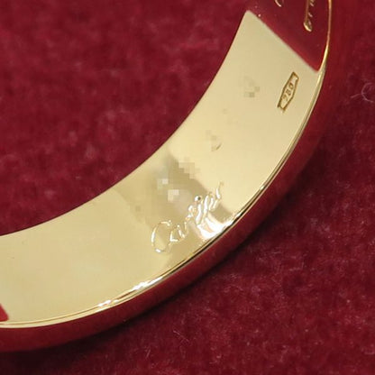 Cartier Love Ring — view 6