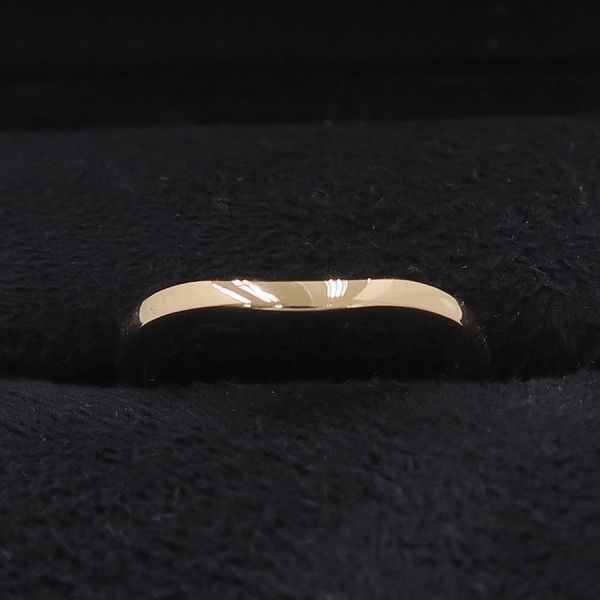 Cartier Ballerina Wedding Ring 47 Flat