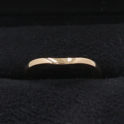 Cartier Ballerina Wedding Ring 47 Flat