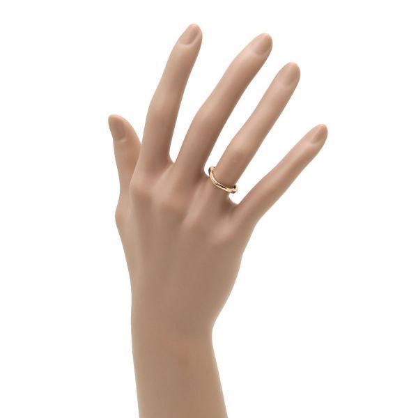 Cartier Ballerina Wedding Ring 47 Flat — view 7