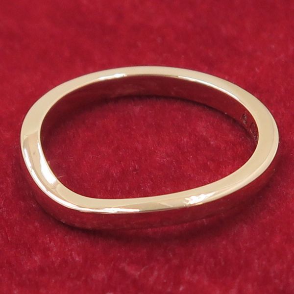 Cartier Ballerine Wedding Ring 47