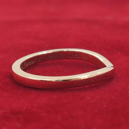 Cartier Ballerine Wedding Ring 47
