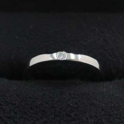 Cartier Ballerine Wedding Ring Diamond 47