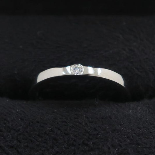 Cartier Ballerine Wedding Ring Diamond 47