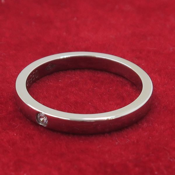 Cartier Ballerine Wedding Ring Diamond 47