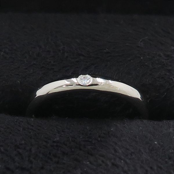 Cartier Diamond 46 Ring