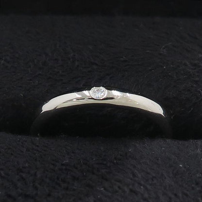 Cartier Diamond 46 Ring