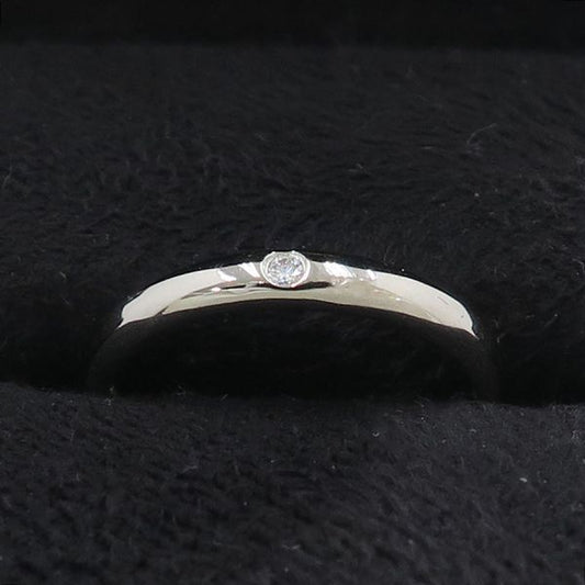 Cartier Diamond 46 Ring