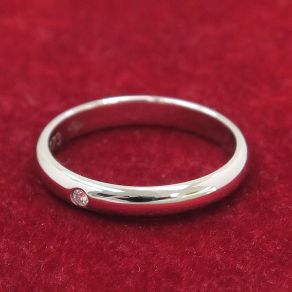 Cartier Diamond 46 Ring — view 2