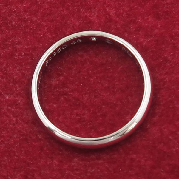 Cartier Diamond 46 Ring — view 4
