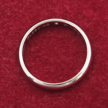 Cartier Diamond 46 Ring — view 4