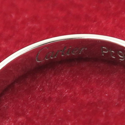 Cartier Diamond 46 Ring — view 5