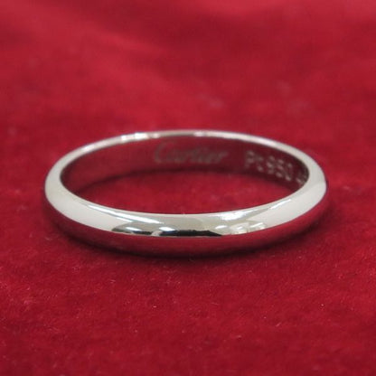 Cartier Diamond 46 Ring — view 3