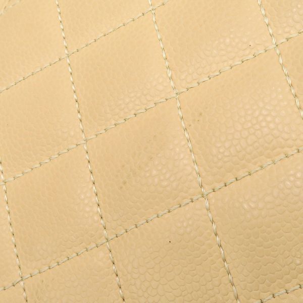 Chanel Grand Shopping Tote GST Chain — view 9
