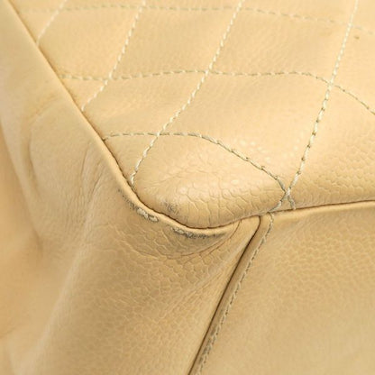 Chanel Grand Shopping Tote GST Chain — view 5