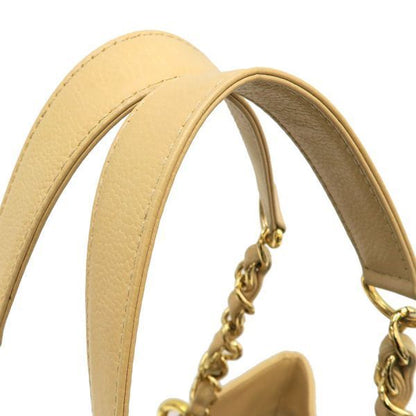 Chanel Grand Shopping Tote GST Chain — view 4