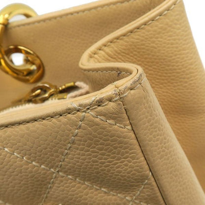 Chanel Grand Shopping Tote GST Chain — view 8
